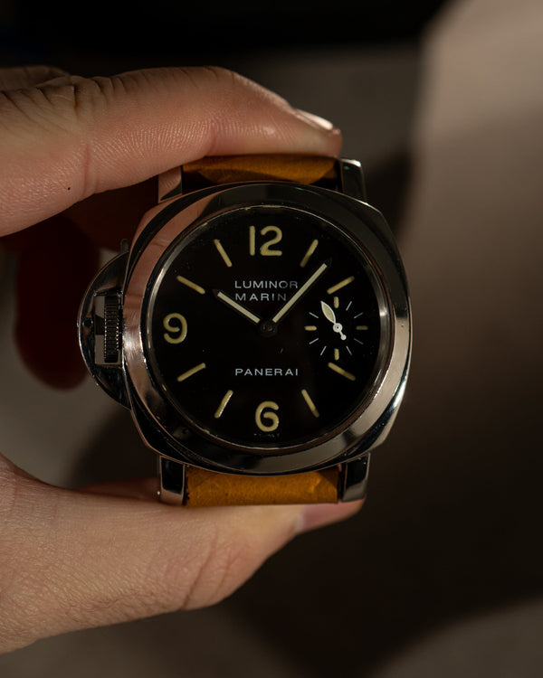 Panerai Luminor Marina Destro PAM00022