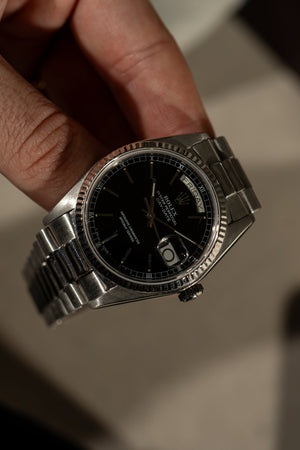 Rolex Day-Date 18039 - With box