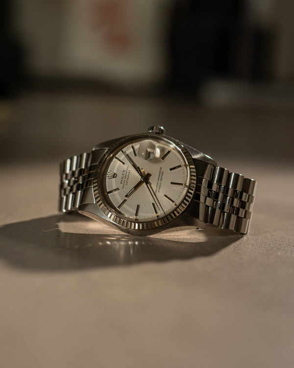 Rolex Datejust 16014