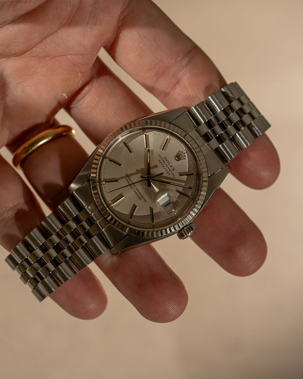 Rolex Datejust 16014