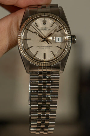 Rolex Datejust 16014