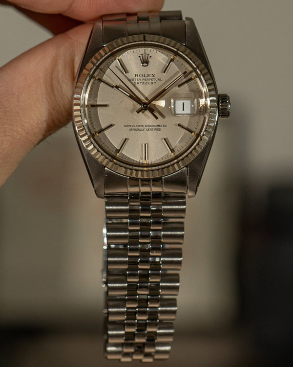 Rolex Datejust 16014