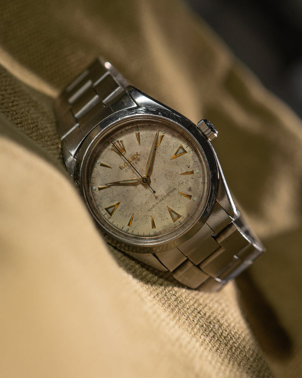 Rolex Oyster ref. 6222