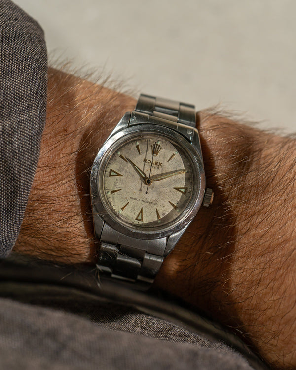 Rolex Oyster ref. 6222