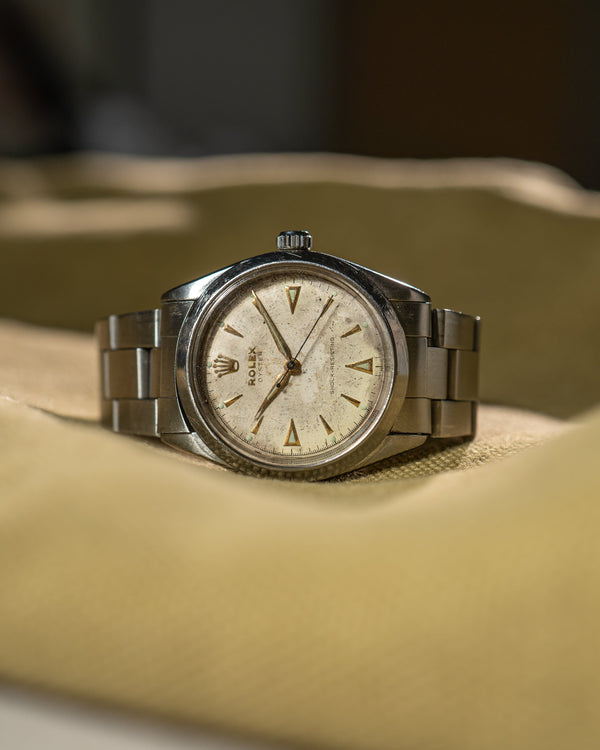 Rolex Oyster ref. 6222