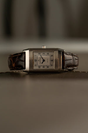 Jaeger-LeCoultre Reverso Lady 260.8.86