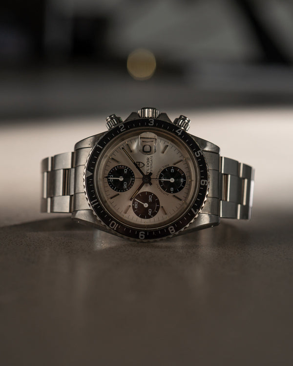 Tudor Big Block Panda ref. 94210