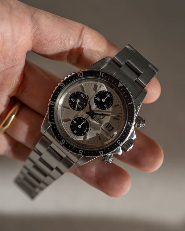 Tudor Big Block Panda ref. 94210