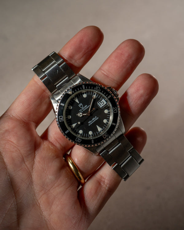 Tudor Submariner 75090