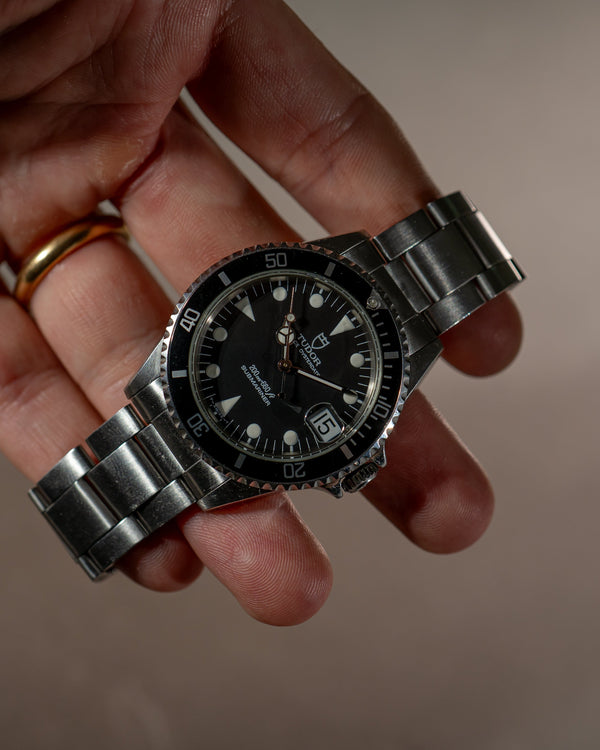 Tudor Submariner 75090