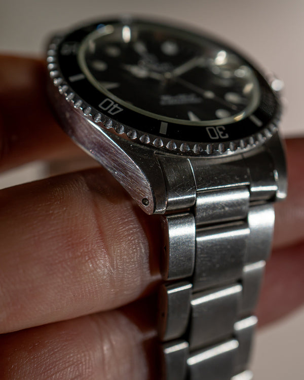 Tudor Submariner 75090