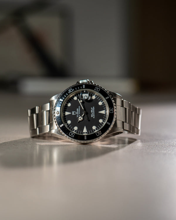 Tudor Submariner 75090