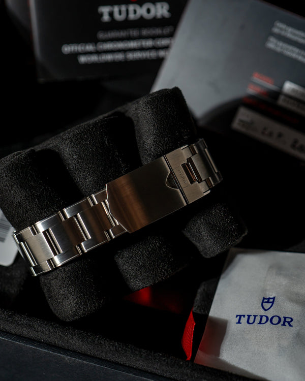 Tudor Black Bay Fifty-Eight Blue - Full Set 2024