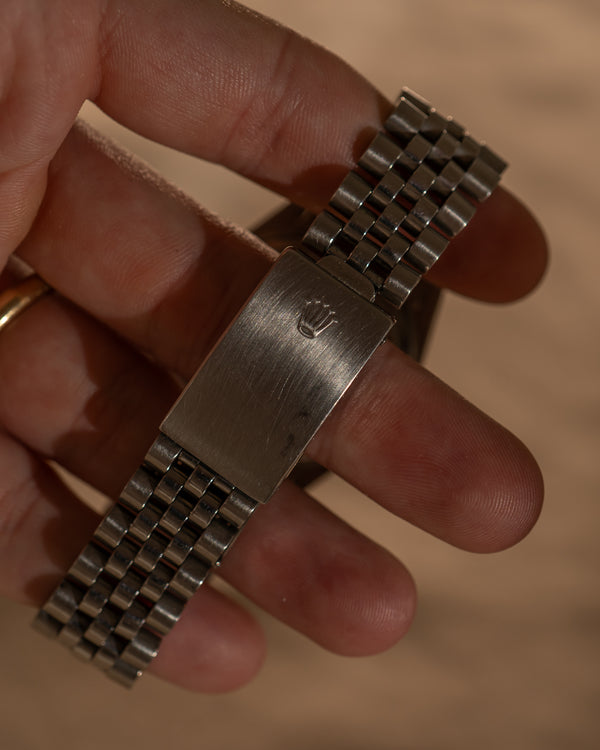 Rolex Datejust 1601 (ca. 1977)