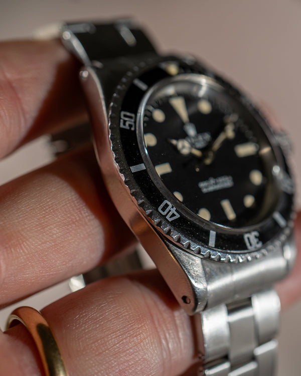 Rolex Submariner 5513