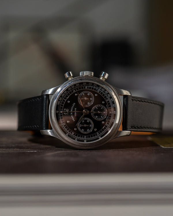 Franck Muller Chronograph Mercedes-Benz Limited Edition