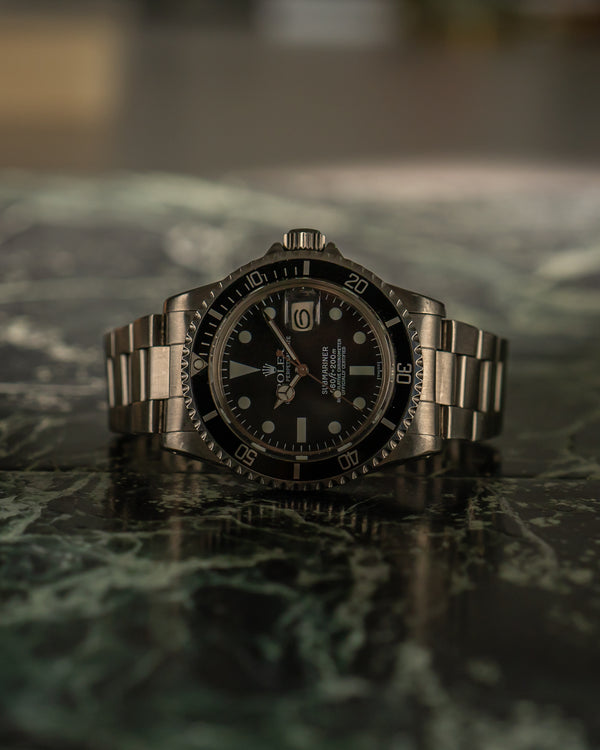 Submariner 1680