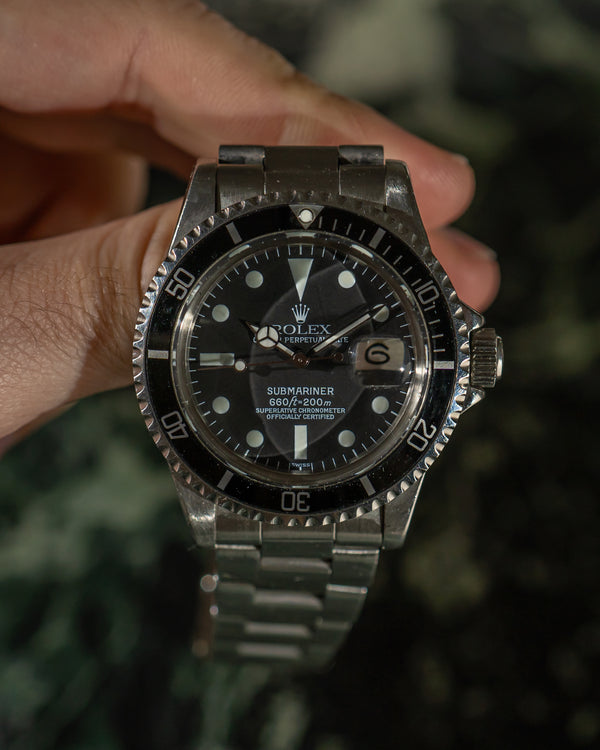 Submariner 1680