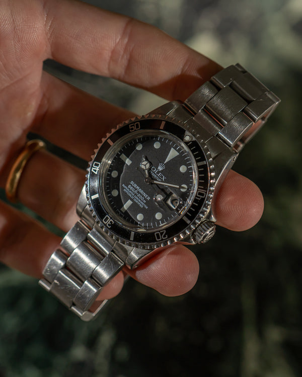 Submariner 1680