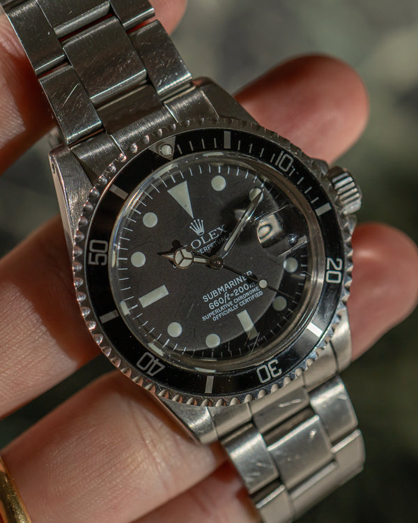 Submariner 1680