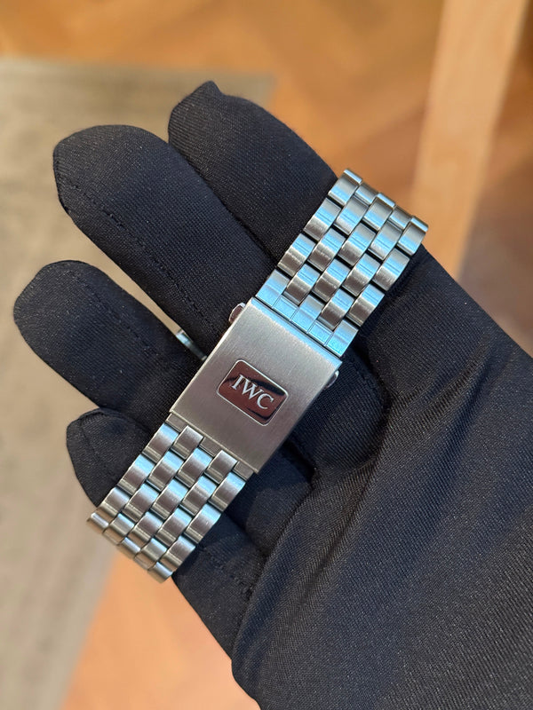 IWC IW327011