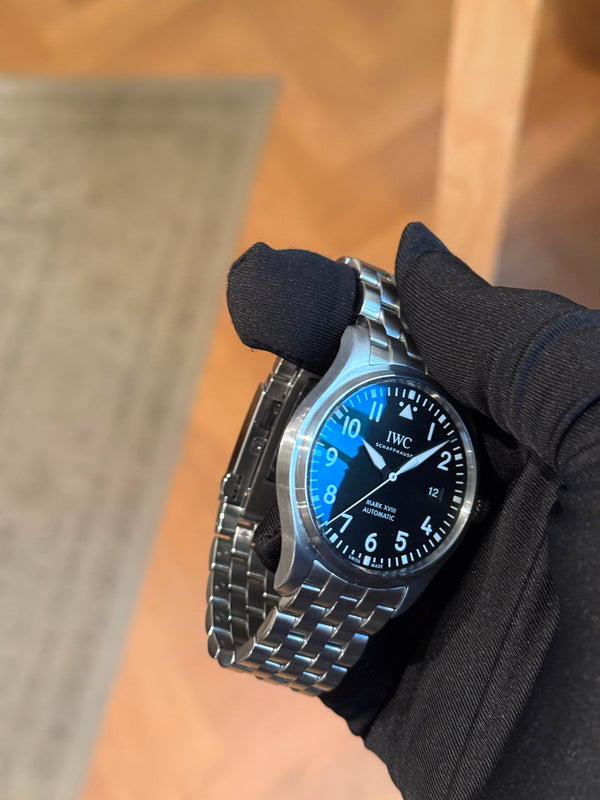 IWC IW327011