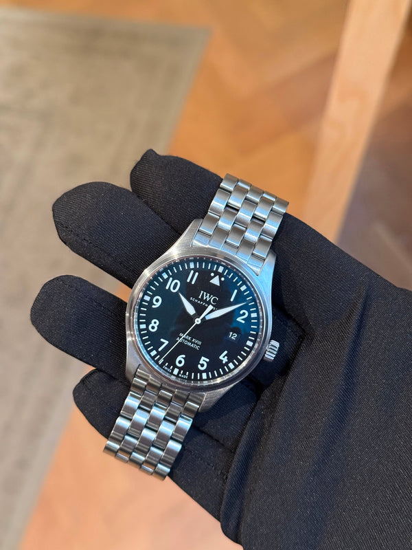 IWC IW327011