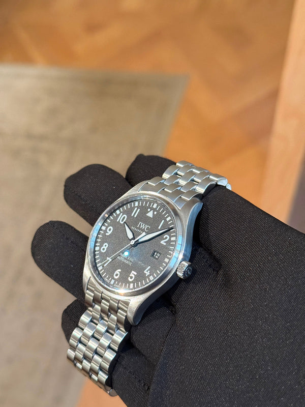 IWC IW327011