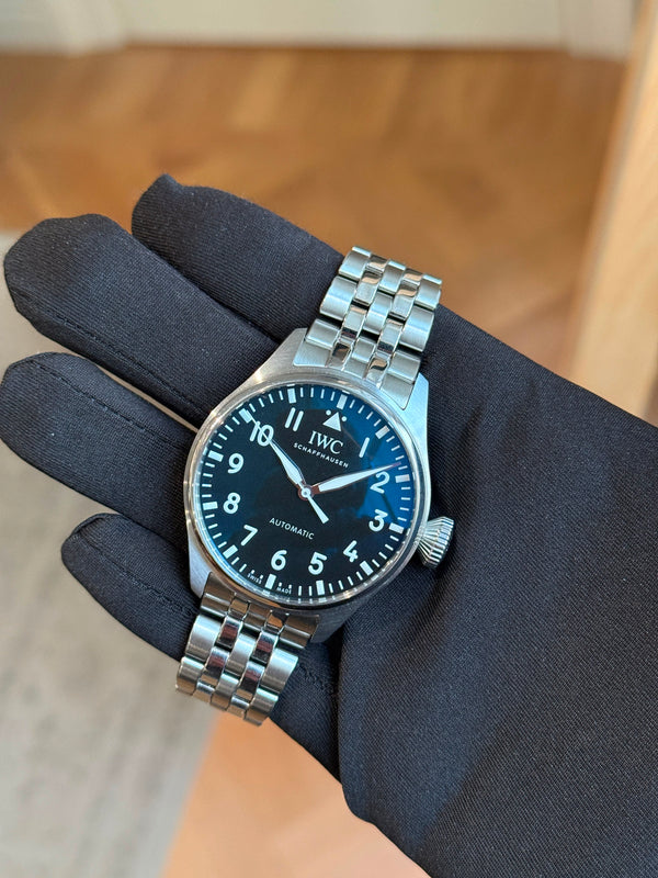 IWC IW329301