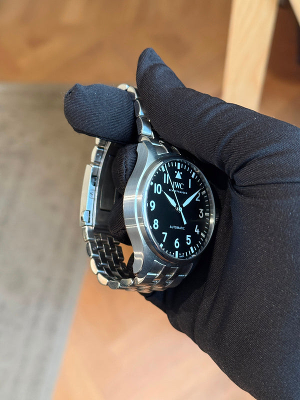 IWC IW329301