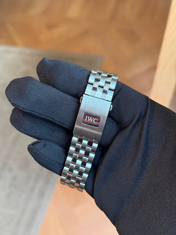 IWC IW329301