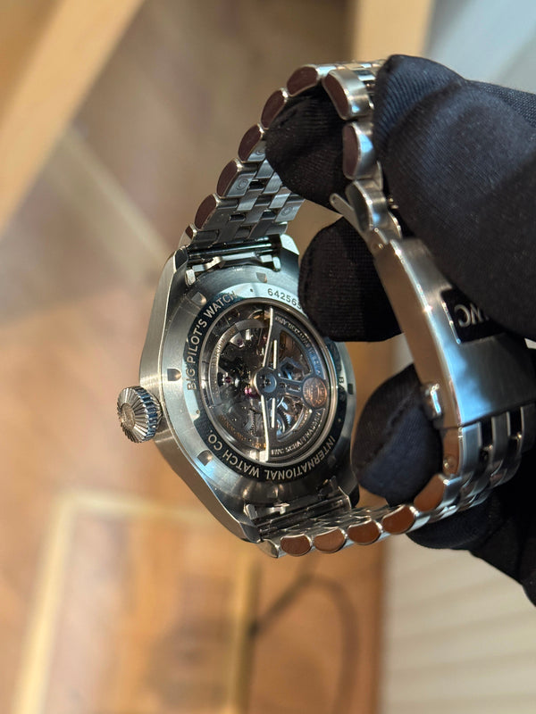 IWC IW329301