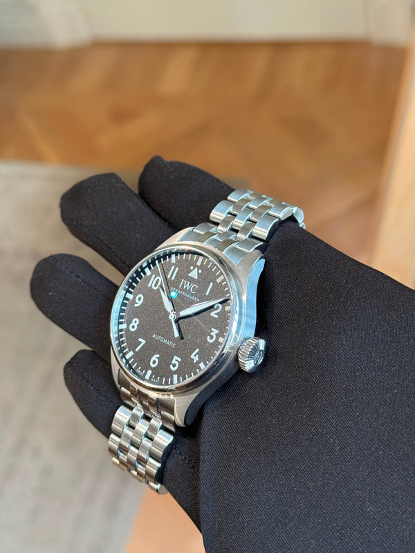 IWC IW329301