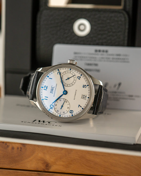 IWC IW501702