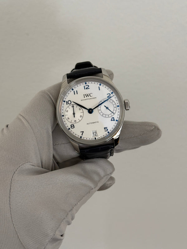 IWC IW501702