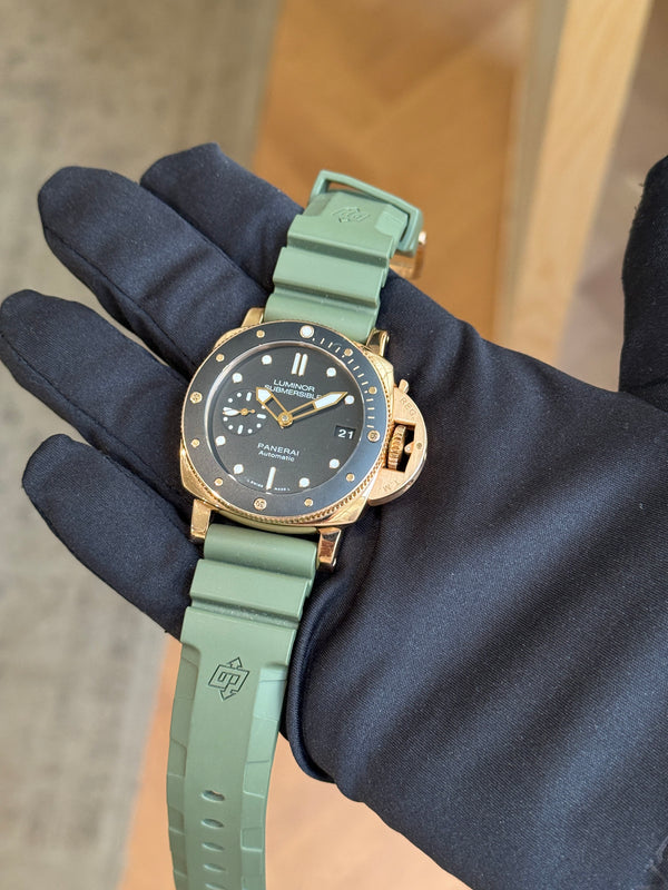 Panerai PAM00684