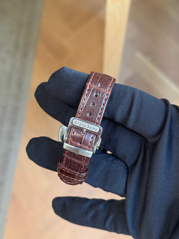 Grand Seiko SBGM221