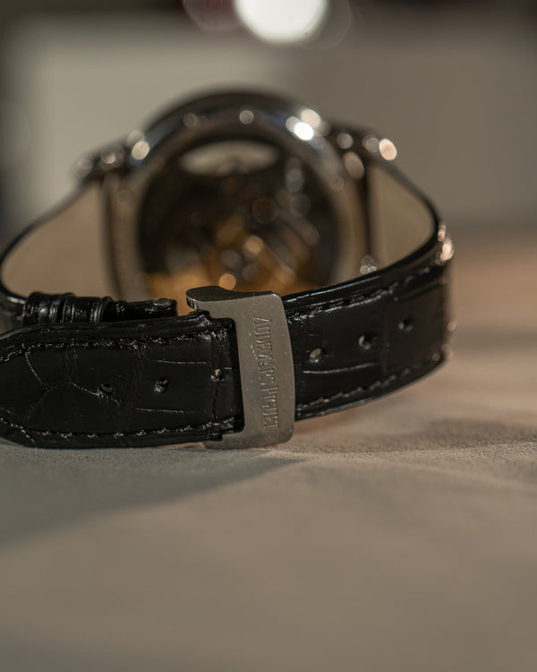 Audemars Piguet Millenary 15350ST – Watch Only