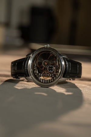 Audemars Piguet Millenary 15350ST – Watch Only