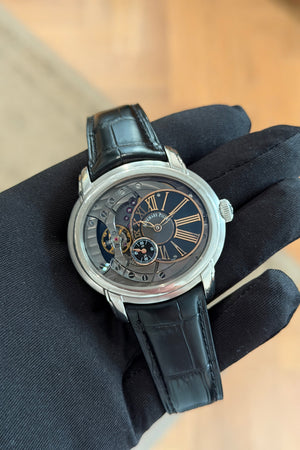 Audemars Piguet Millenary 15350ST – Watch Only