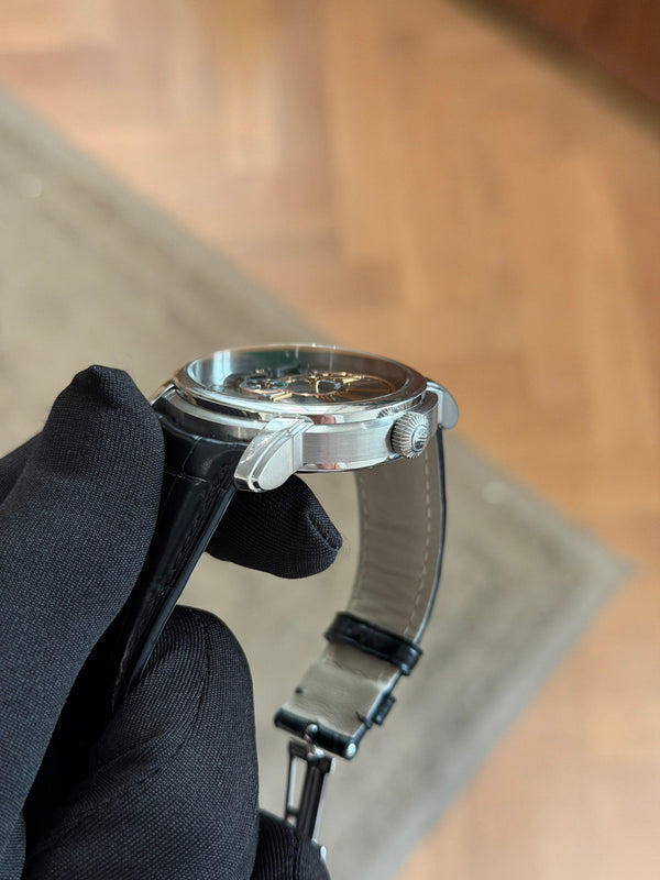 Audemars Piguet Millenary 15350ST – Watch Only