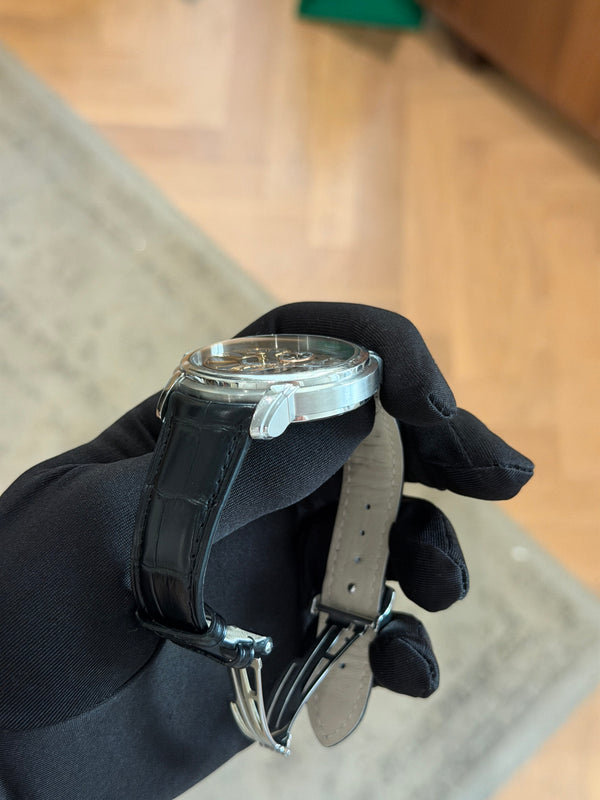 Audemars Piguet Millenary 15350ST – Watch Only