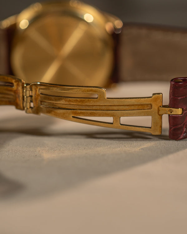 Audemars Piguet Perpetual Calendar 25657BA – 18k Yellow Gold