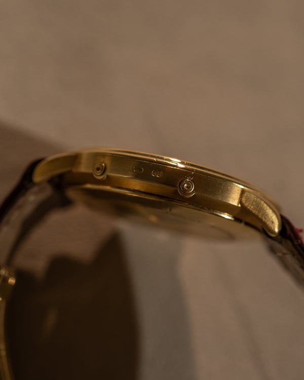 Audemars Piguet Perpetual Calendar 25657BA – 18k Yellow Gold