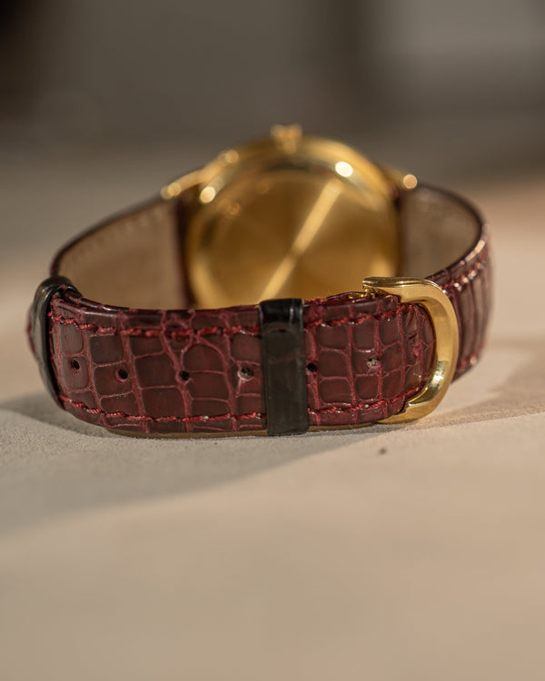 Audemars Piguet Perpetual Calendar 25657BA – 18k Yellow Gold