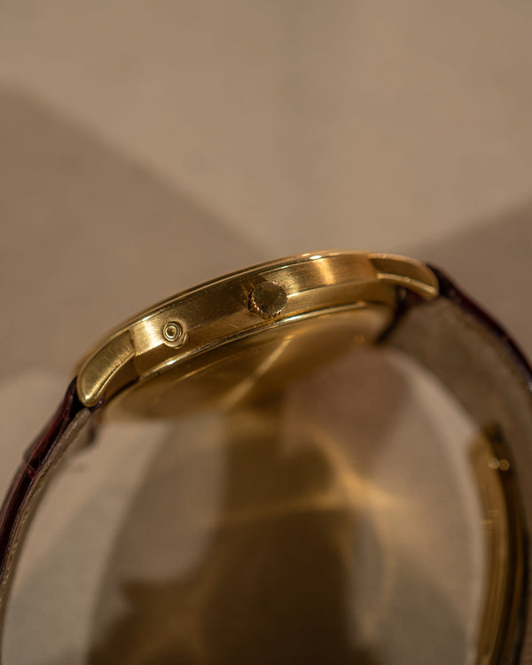 Audemars Piguet Perpetual Calendar 25657BA – 18k Yellow Gold