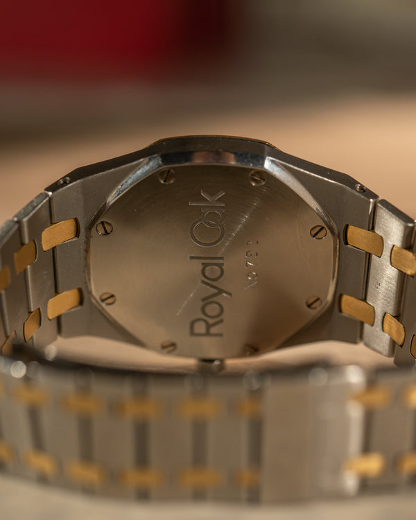 Audemars Piguet Royal Oak 5402SA (C-Series)