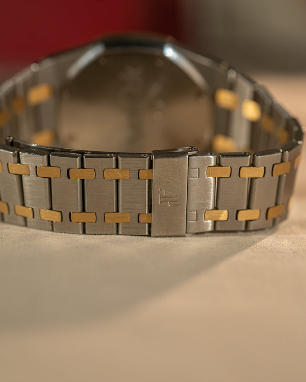 Audemars Piguet Royal Oak 5402SA (C-Series)