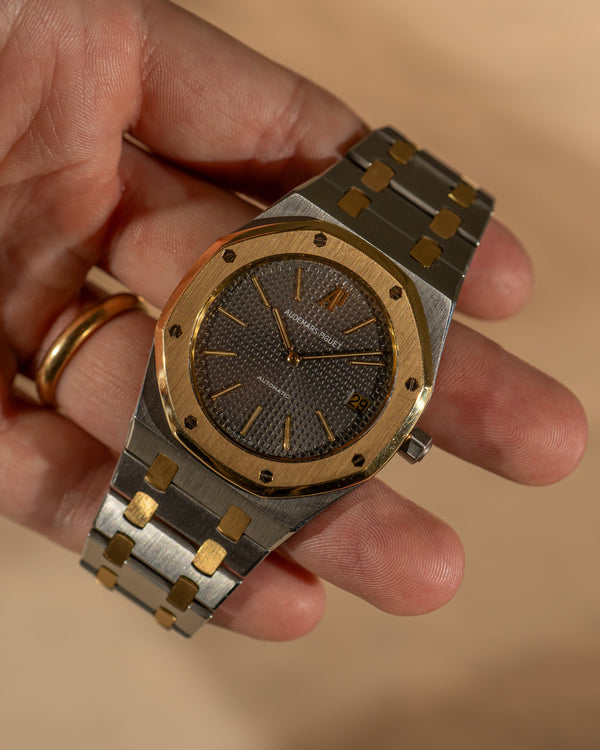 Audemars Piguet Royal Oak 5402SA (C-Series)