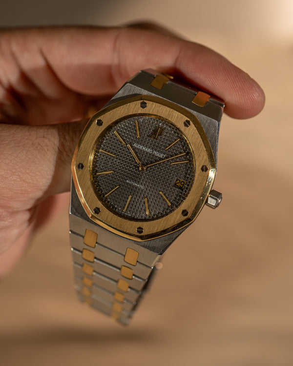 Audemars Piguet Royal Oak 5402SA (C-Series)